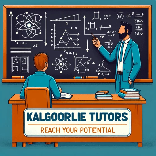 Best Tutoring Services in Kalgoorlie, WA